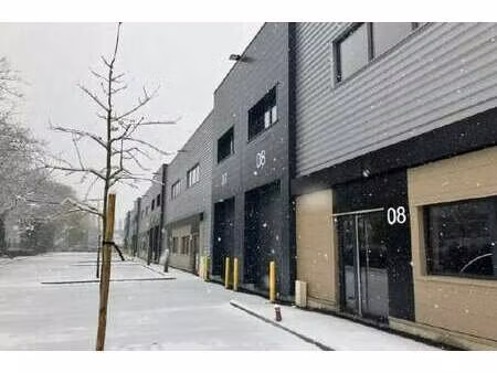 location local d’activités buc 78530 1000m² à 2038m²
