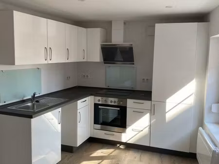 location appartement 3 pièces 56m² wissembourg 67160