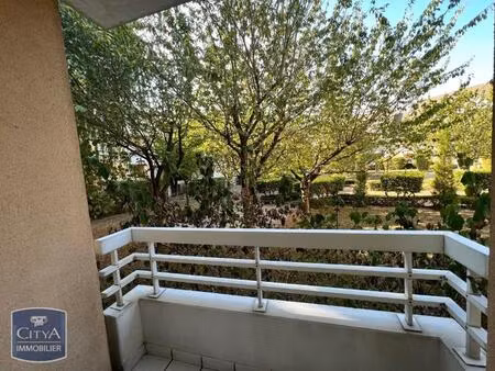 location appartement 2 pièces 43m² strasbourg 67000