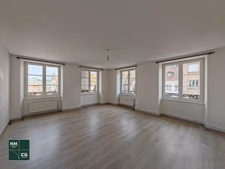 location appartement 3 pièces 67m² strasbourg 67000