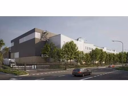 location local d’activités bry-sur-marne 94360 762m² à 10214m²