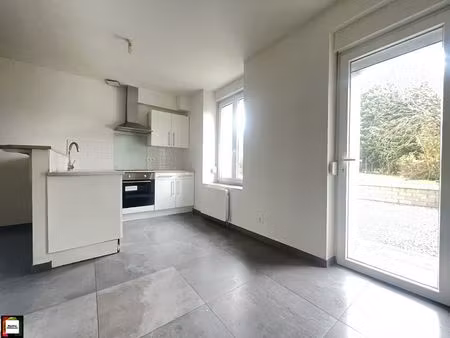 location maison 4 pièces 96m² gorcy 54730