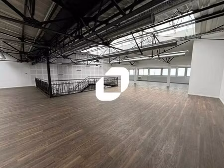 location local d'activités 150 m² à 2 359 m²