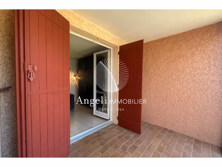 annonce appartement à vendre