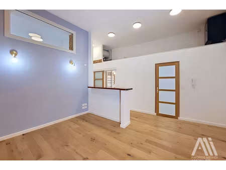 annonce bien à vendre