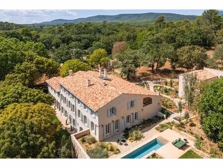 maison de luxe de 22 pièces en location aix-en-provence  france