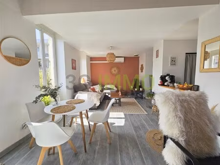 appartement 2 pièces