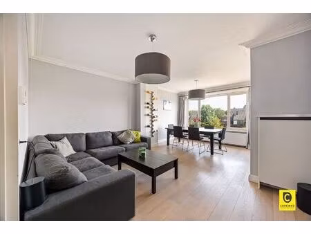 appartement te koop in antwerpen met 2 slaapkamers