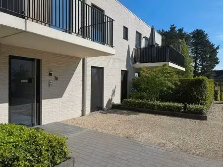 appartement te koop in lille met 2 slaapkamers
