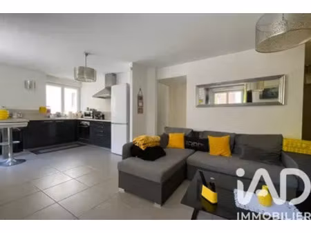 appartement à rives (38140)