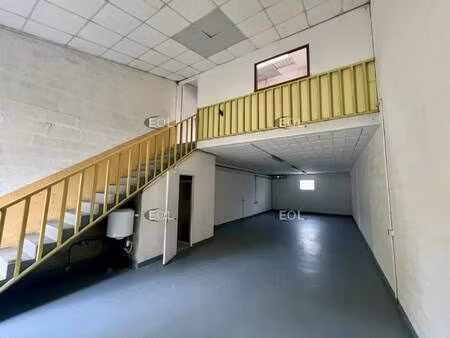 location local d’activités saint-witz 95470 80m² à 240m²