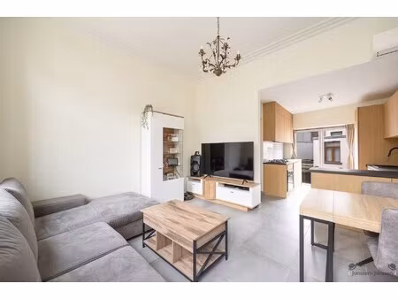 huis te koop in antwerpen met 2 slaapkamers