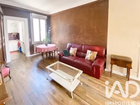 maison à reims (51100)