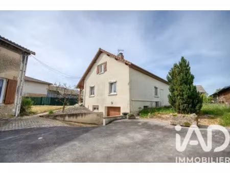 maison à somme-suippe (51600)