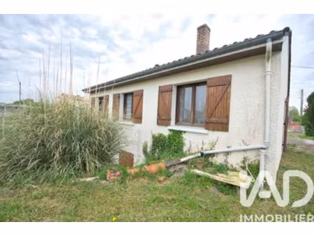 maison à suippes (51600)