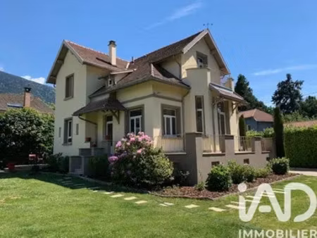 demeure à vaulnaveys-le-haut (38410)