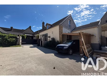 maison de village à thorigny-sur-oreuse (89260)