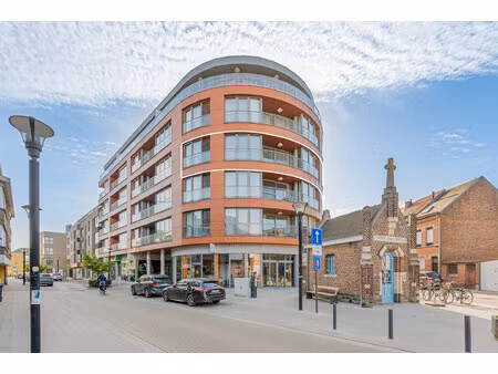 appartement te koop in willebroek met 2 slaapkamers