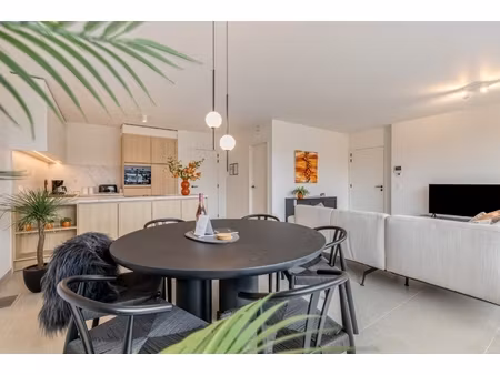 appartement te koop in kortemark met 2 slaapkamers