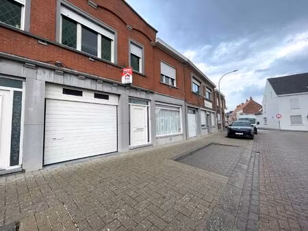 huis te koop in ardooie met 2 slaapkamers