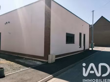 pavillon à noyelles-godault (62950)