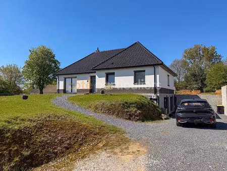 vente maison 5 pièces 116.9 m² à hautecloque (62130)  272 740 €