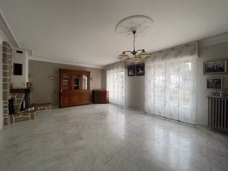 vente maison 6 pièces 214 m² à herbignac (44410)  283 000 €