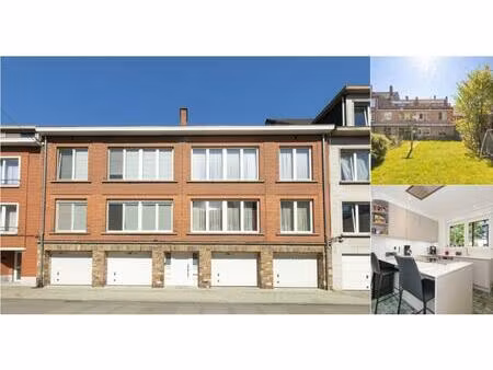 appartement à vendre à rue pierre vandevoorde 28 anderlecht (vbe16308)