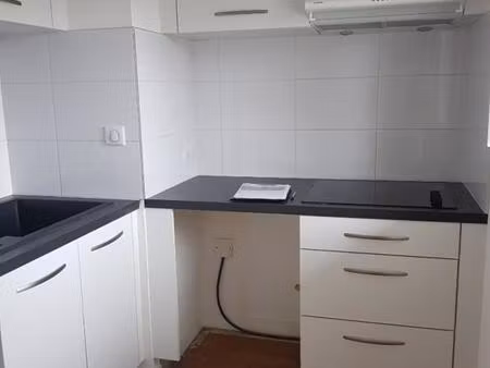 a louer - groupe giboire - type 3 - nantes/route de clisson