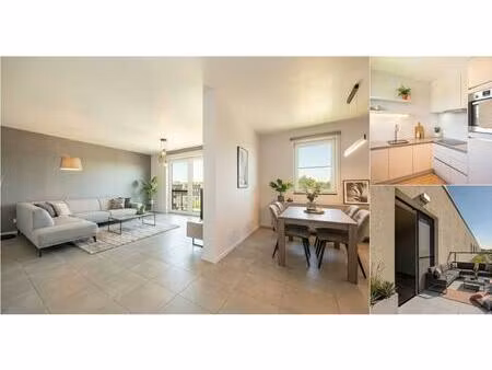 appartement à vendre à hendrik i-lei 320 vilvorde (rbv79595)
