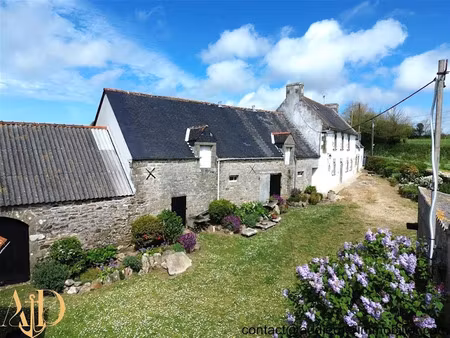 vente maison 3 pièces 100 m² à audierne (29770)  291 200 €