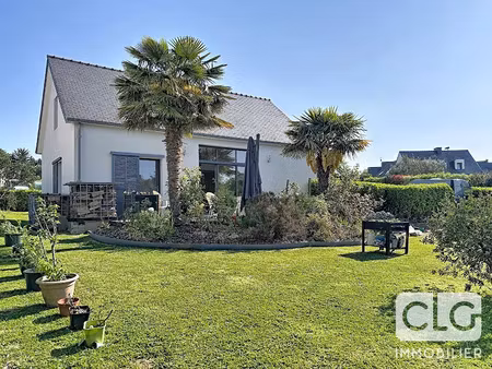 vente maison 5 pièces 104 m² à ergué-gabéric (29500)  305 300 €