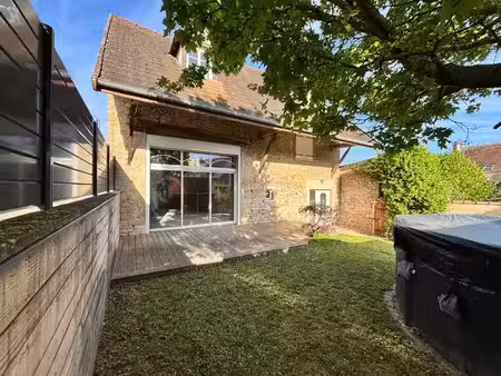 vente maison 5 pièces 169 m² à jully-lès-buxy (71390)  299 900 €