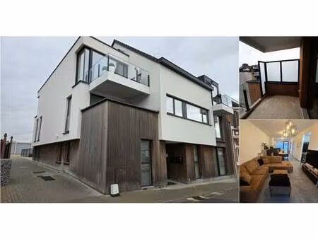 appartement à vendre à gentsestraat 145 ninove (rbv79361)