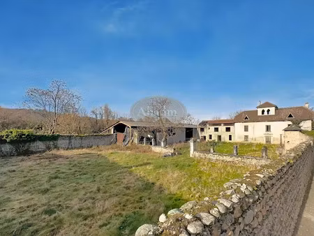 vente ferme 8 pièces 287 m² à montgaillard (65200)  286 000 €