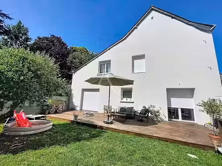 vente maison 6 pièces 169 m² à laigne (53200)  268 000 €