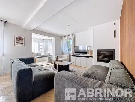 achat maison 5 pièces 108m² linselles 59126