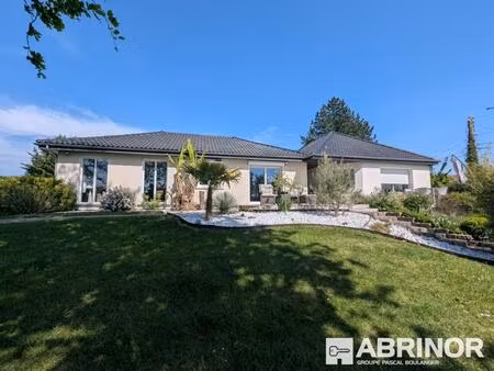 achat maison 6 pièces 226m² orchies 59310