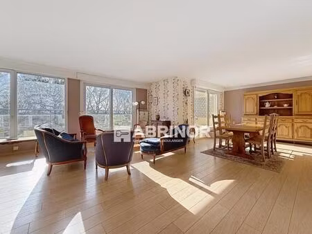 achat appartement 3 pièces 121m² roubaix 59100