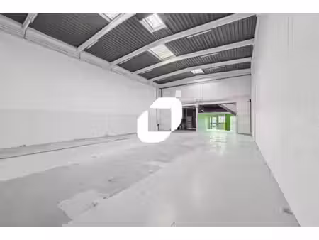 location local d’activités bondoufle 91070 368m² à 818m²