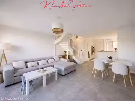 vente maison 3 pièces 69.13 m² à blanquefort (33290)  279 000 €