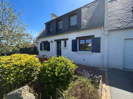 vente maison 6 pièces 115 m² à landunvez (29840)  288 700 €