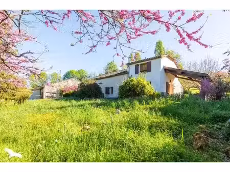 vente maison 5 pièces 230 m² à tayrac (47270)  269 999 €