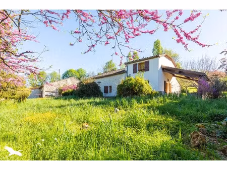vente maison 5 pièces 230 m² à tayrac (47270)  278 144 €