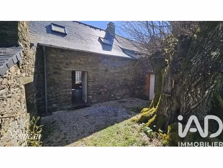 vente maison/villa 3 pièces