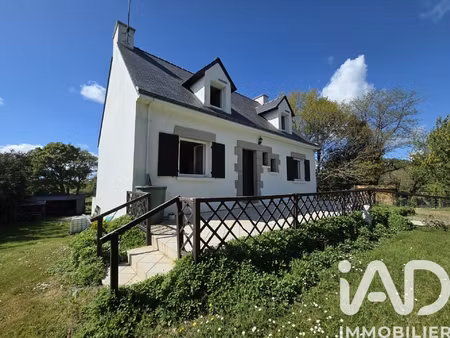 vente maison traditionnelle 5 pièces