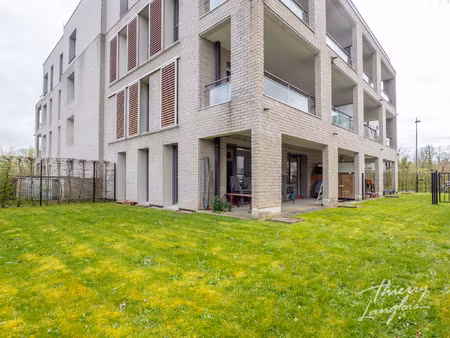 achat appartement 2 pièces 49m² cysoing 59830