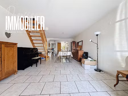 achat maison 4 pièces 89m² tourcoing 59200