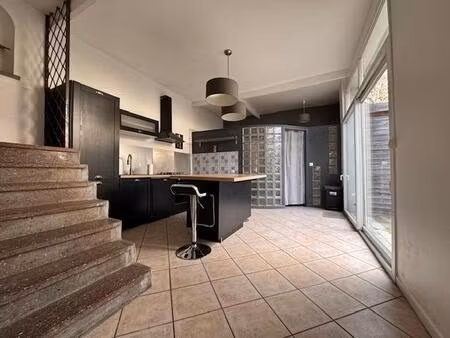 achat maison 5 pièces 93m² valenciennes 59300