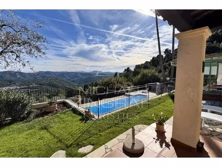 annonce maison à vendre